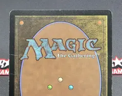 MTG Entomb- DAMAGED -Odyssey Magic the Gathering Card #132 - Image 5