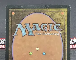 MTG Grindstone- DAMAGED -Tempest Magic the Gathering Card #290 - Image 5