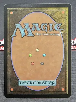 MTG Godless Shrine- Signed -Guildpact Magic the Gathering Card #157 - Image 2