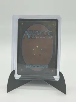 Magic the Gathering Duskmourn: House of Horror Untimely Malfunction Regular Card - Image 2