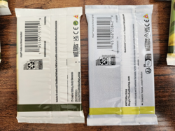 9x MTG ⭐Brothers War Jumpstart Booster Packs ⭐1/2 Box! ⭐+ 1 March of The Machine - Image 3