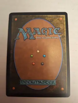 Ghostly Prison Foil - Secret Lair x The Office - Dwight's Destiny - NM/Unplayed - Image 2