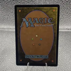 MTG The Blue Spirit (Foil) NM Avatar The Last Airbender 90 - Image 2