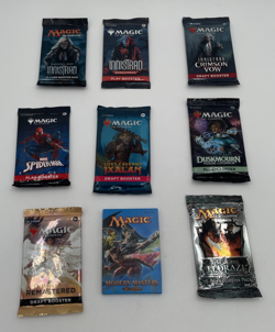 MTG 36x Booster Packs Saviors Alara Reborn Eng. Factory Sealed Btro22 SHIPS FREE - Image 2