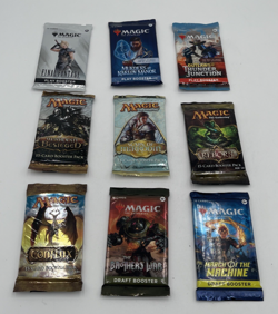 MTG 36x Booster Packs Saviors Alara Reborn Eng. Factory Sealed Btro22 SHIPS FREE - Image 3