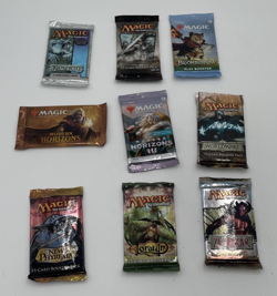 MTG 36x Booster Packs Saviors Alara Reborn Eng. Factory Sealed Btro22 SHIPS FREE - Image 4