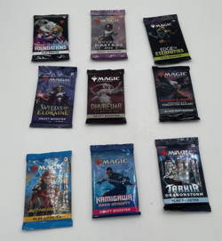 MTG 36x Booster Packs Saviors Alara Reborn Eng. Factory Sealed Btro22 SHIPS FREE - Image 5