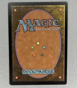 MTG - Belt of Giant Strength | AFC | Rare 038/062 | NM - Image 2