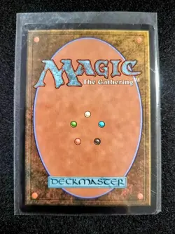 MTG Suki of the Kyoshi Warriors Borderless 0047 Avatar: The Last Airbender NM - Image 2