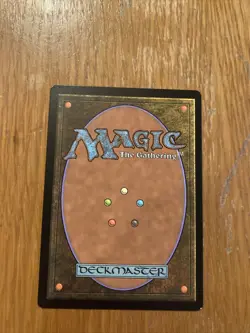 Clock of Omens Core Set 2013 (M13) Foil - Image 2