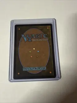 MTG Nesting Grounds 0031 (Borderless) Edge of Eternities: Stellar Sights Regular - Image 2