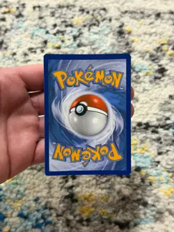 2013 Pokemon Black & White Plasma Blast Dusknoir Secret Rare #104/101 - Image 2