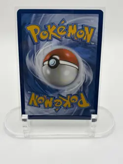 Pokemon-TCG Mesprit 204/191 Sv08 Surging Sparks Illustration Rare Holo Card-🤩 - Image 2