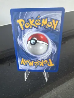 Pokemon Breeder Fields 62/64 Neo Revelation Regular LP+ - Image 2