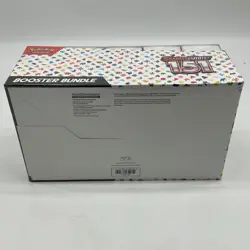Pokemon TCG 151 MEW EN Booster Bundle Display Case SEALED NEW #1 - Image 4