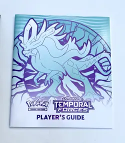 Lot of 43 Scarlet & Violet Pokemon Trading Card Game Player Guides - Brand New! - Image 4