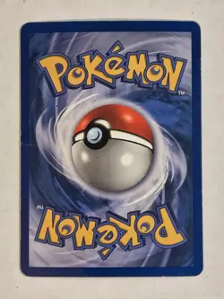 2016 Pokemon Kingdra 10/110 ex Holon Phantoms Holo Rare - (MP) - Image 2