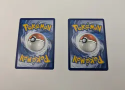 Lot of 2 Pokemon Cards - Tandemaus & Maushold - Paldean Fates - Image 5