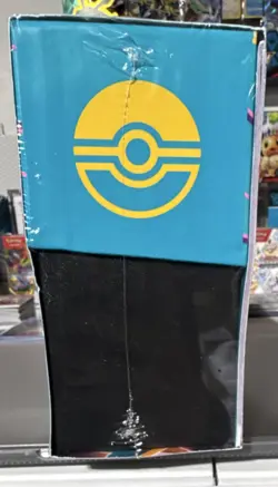 Pokemon TCG Mega Evolution Ascended Heroes Elite Trainer Box Dragonite Zekrom - Image 3