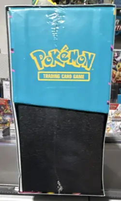 Pokemon TCG Mega Evolution Ascended Heroes Elite Trainer Box Dragonite Zekrom - Image 4