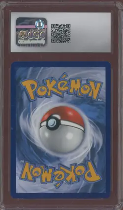 2022 Pokemon Black Star Promos Ultra-Premium Collection Charizard VMax CGC 10 - Image 2