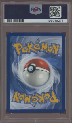 2024 Pokemon SSP En Special Illustration Rare #239 Latias Ex PSA 10 GEM MINT - Image 2