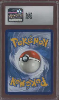 2021 Pokemon Celebrations #006 Flying Pikachu V Holo CGC 10 GEM MINT - Image 2