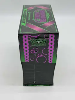 Pokemon Center Exclusive Shrouded Fable Elite Trainer Box SEALED PC ETB - Image 5
