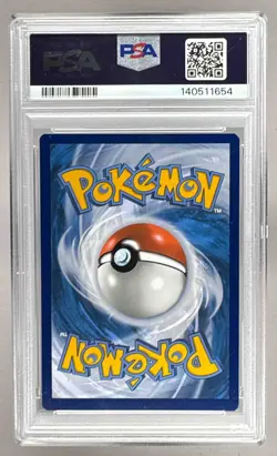 140511654 Dusclops 2023 Pokemon Trick or Trade #070 PSA 9 - Image 2