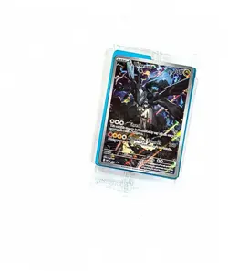 Pokemon Sealed Black Bolt Elite Trainer Box + Free gift (N’s Zekrom Promo 031) - Image 4