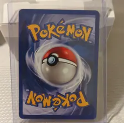 Dark Charizard Holo Rare Team Rocket 4/82 English 80 HP Vintage Pokemon 2000 - Image 4