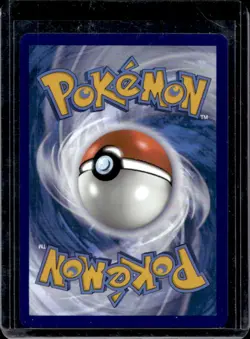 2023-25 Pokemon SV Black Star Promos - SVP EN N's Zorua #189 - Image 2