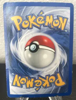 Espeon 1/75 Neo Discovery Holo Rare WOTC 2001 Vintage Pokemon Card - Image 2