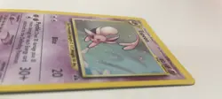 Espeon 1/75 Neo Discovery Holo Rare WOTC 2001 Vintage Pokemon Card - Image 4