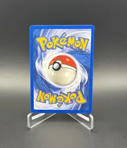 2001 POKEMON NEO REVELATION 1ST EDITION #16 CELEBI - Image 2