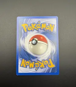 2001 POKEMON NEO REVELATION 1ST EDITION #16 CELEBI - Image 4