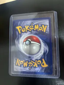 Pokemon Arcanine 1st Edition Base Set Shadowless 023/102 100 HP Uncommon Regular - Image 4