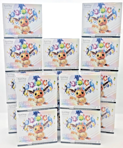 Lot of (15) Pokemon TCG Prismatic Evolutions Elite Trainer Boxes SEALED NEW - Image 1