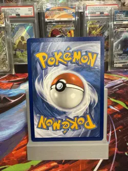 Pokemon TCG Gardevoir EX Scarlet Violet Base Set 228/198 Holo Ultra Rare - Image 2