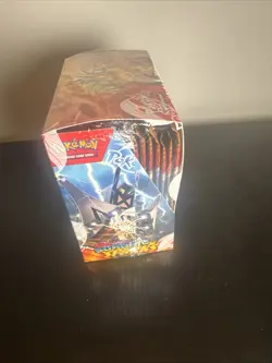 Pokemon Surging Sparks Booster Box (36 Packs) - New & Sealed - Image 5