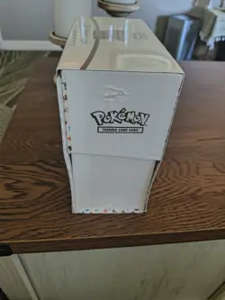 151 Pokemon Center ETB Elite Trainer Box Scarlet & Violet Pokemon Factory Sealed 820650854668 - Image 4