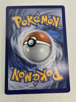 Pokemon Pikachu Roaring Skies Reverse Holo Common Basic 60HP 20/108 TCG - Image 5