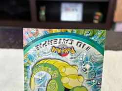 CATERPIE #10 Non-Holo 1999 Topps Pokemon Series 1 Blue Logo 1st Printing - Image 3