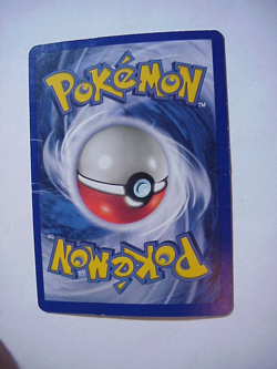 Pokemon TCG MACHAMP 100 HP LV. 67 #68 Base Set Holo Rare WOTC 1999 WIZARDS NM - Image 4