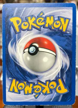 Dark Vileplume 30/82 Pokemon Team Rocket Non Holo WOTC TCG LP/MP - Image 5