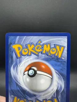 Pokemon TCG Zapdos ex 202/165 Special Illustration Rare Scarlet & Violet 151 NM - Image 3