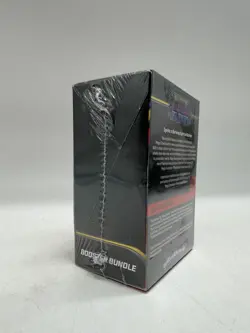 Pokemon TCG Mega Evolution Phantasmal Flames Booster Bundle-6 Booster Packs Each - Image 4