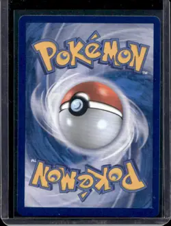 2025 Pokemon White Flare KR Stoutland Master Ball Reverse Holo Uncommon #074/086 - Image 2