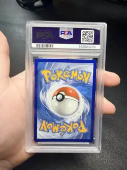 2021 POKEMON CELEBRATIONS #022 LUGIA PSA 10 - Image 2