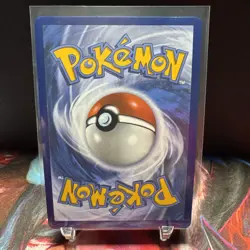 Pokemon Ethan's Ho-Oh EX 230/182 Sv10: Destined Rivals Holo English - Image 2